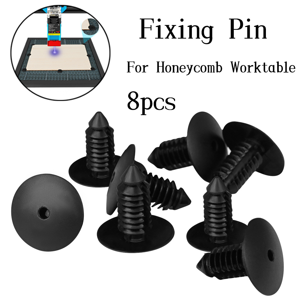 Industrial Laser Table - Laser Equipment Parts Laser Engraver Honeycomb