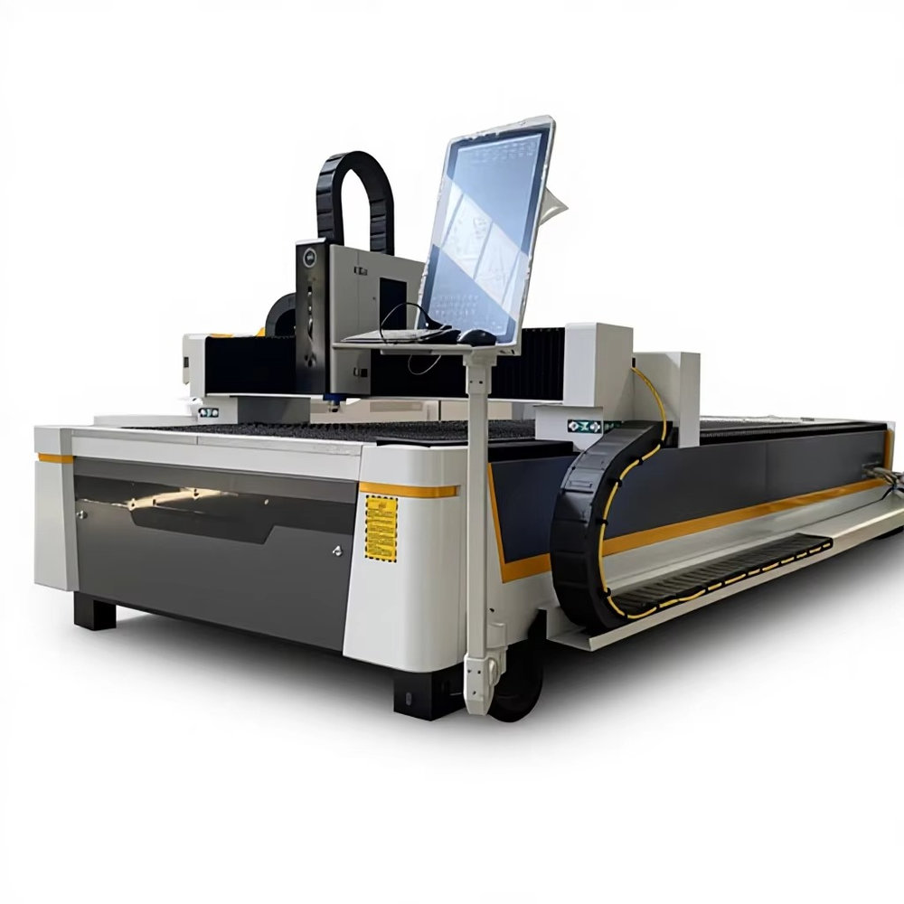 Industrial Laser Cutting Machine Price - Good Price Fiber Laser Cutting Machine
