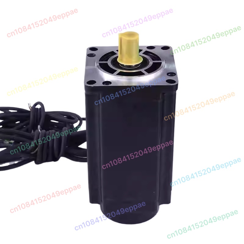 Stepper Driver Cnc - Close Loop Nema 42 Stepper Motor