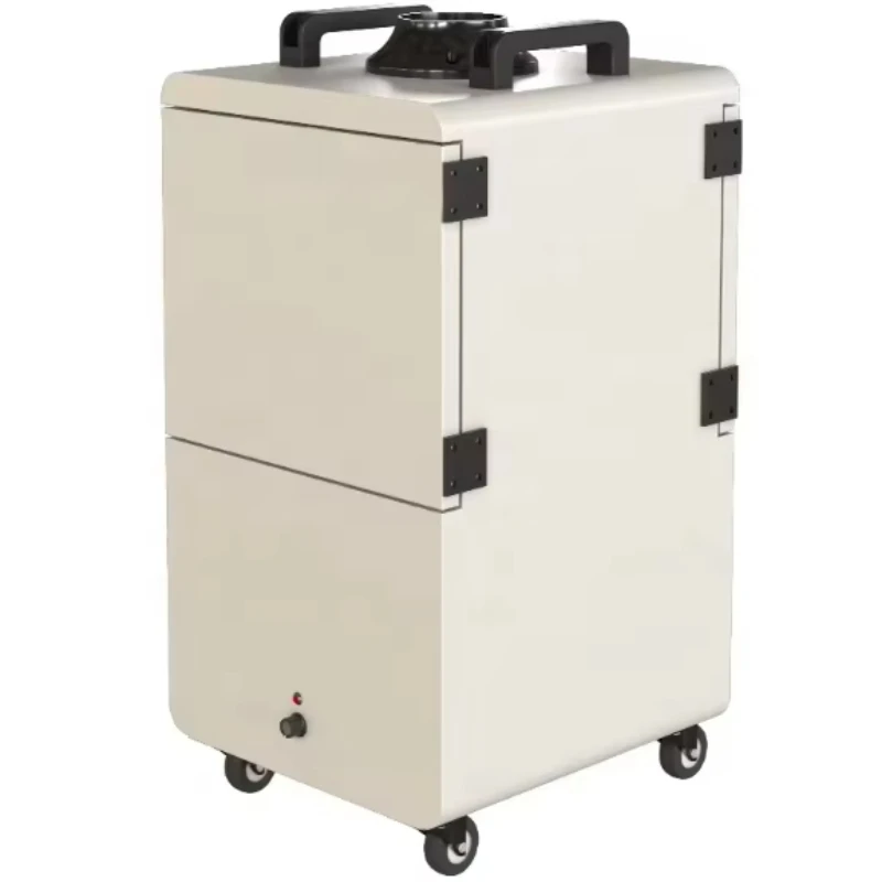 Industrial Laser Welding Tool - Smoke purifier Laser marking Exhaust machine