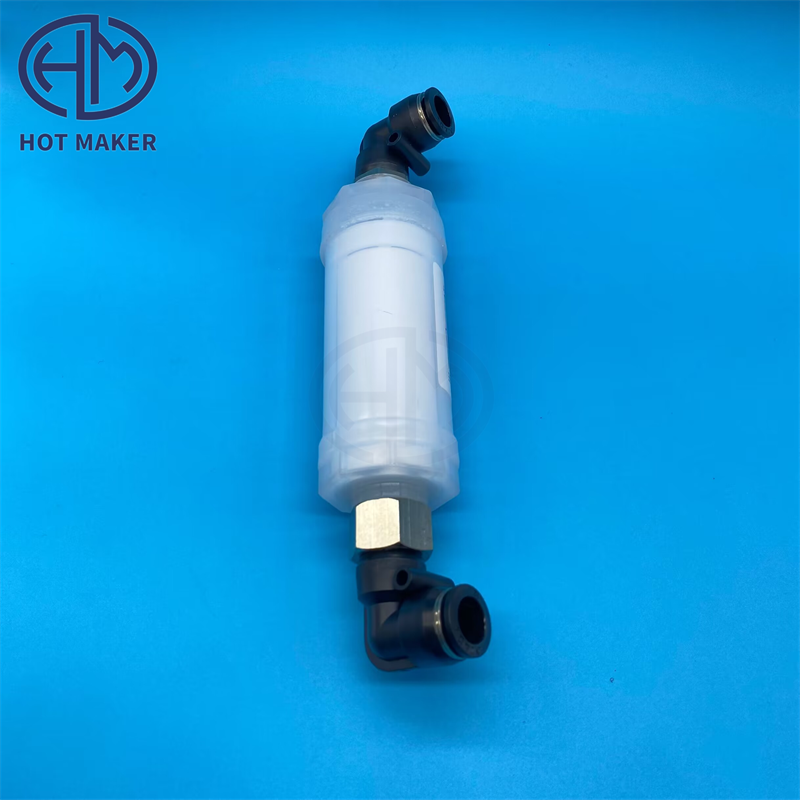 Industrial Laser Machine Hair Removal - Diode Laser Water Filter System Hair
