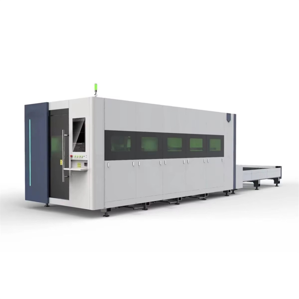 Industrial Laser Cutting Machine Price - Safer Cutting Machine Factory Wholesale at