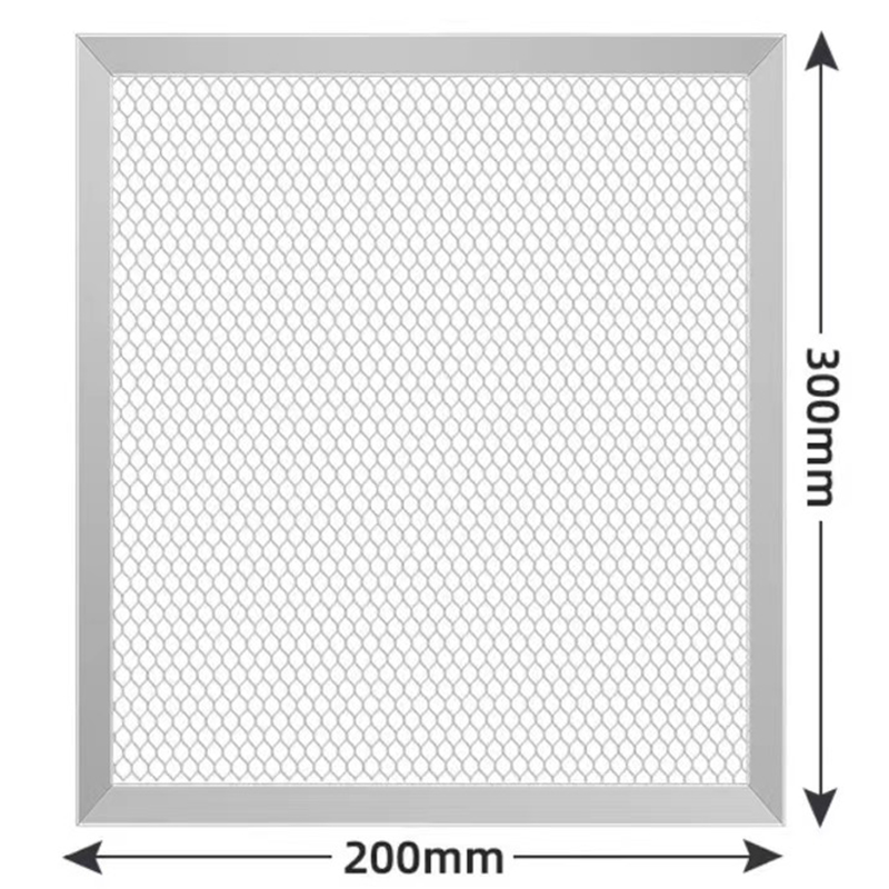 Industrial Laser Table - Laser Honeycomb Work Table For Laser