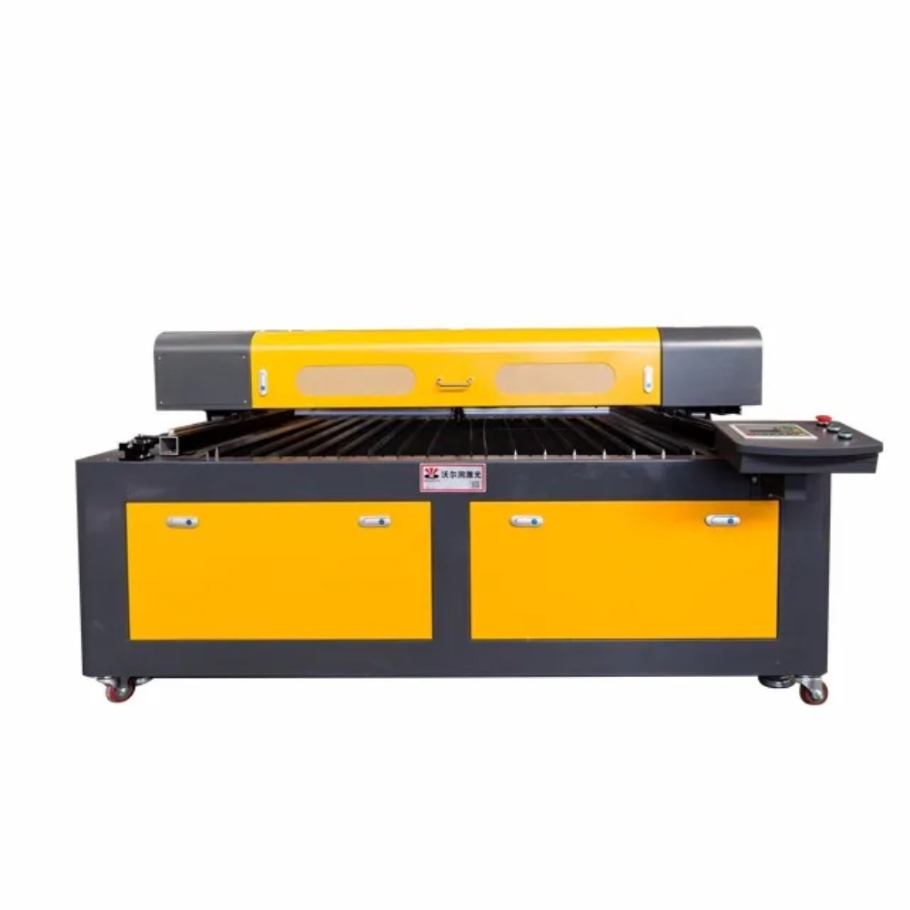 Factory Price CNC Sheet Metal  - Industrial Laser Cutting Machine Price review and price