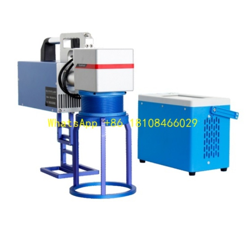 Factory Price 355nm High-accur - Industrial Laser Printer Price review and price