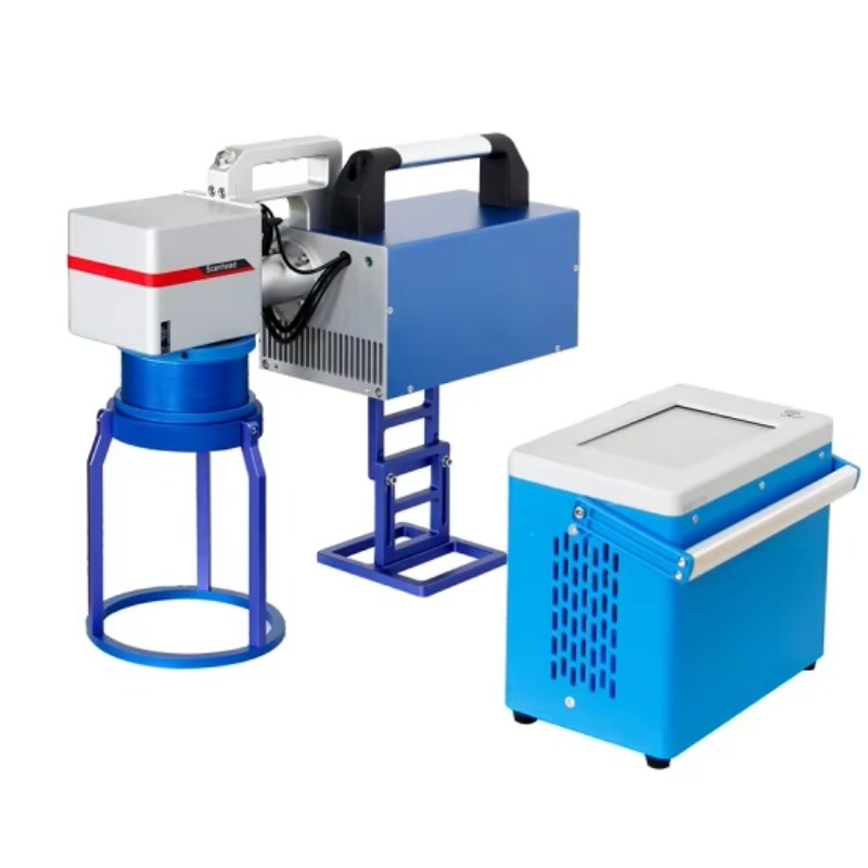 Factory Price 355nm High-accur - Industrial Laser Printer Price review and price