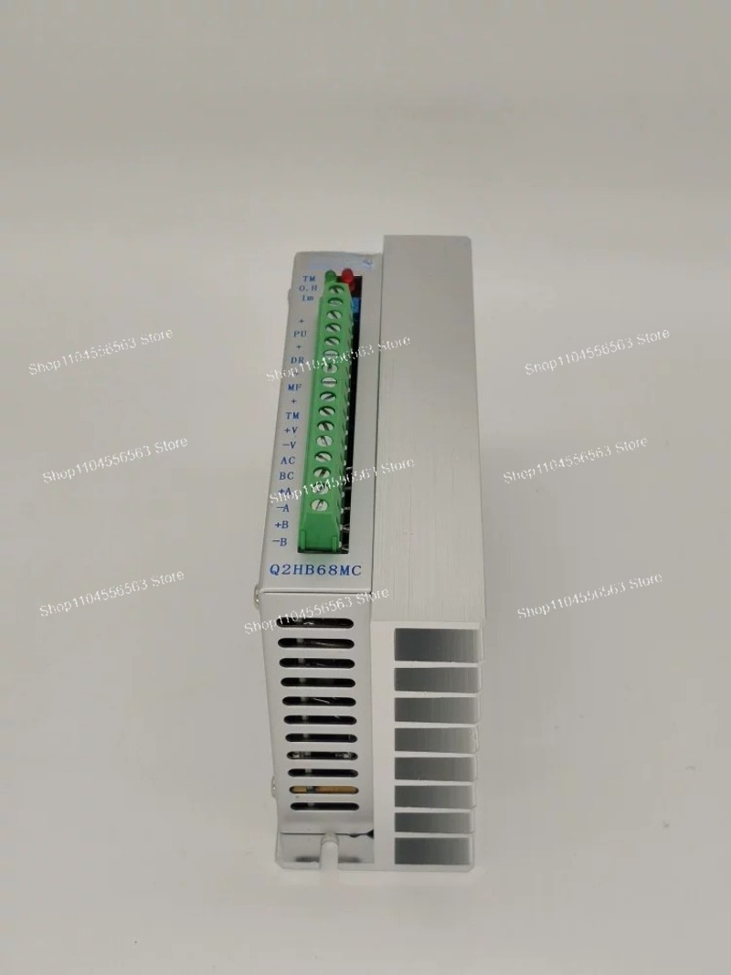 Q2HB68MC 2 Phase Stepper Motor - Stepper Driver Cnc review and price