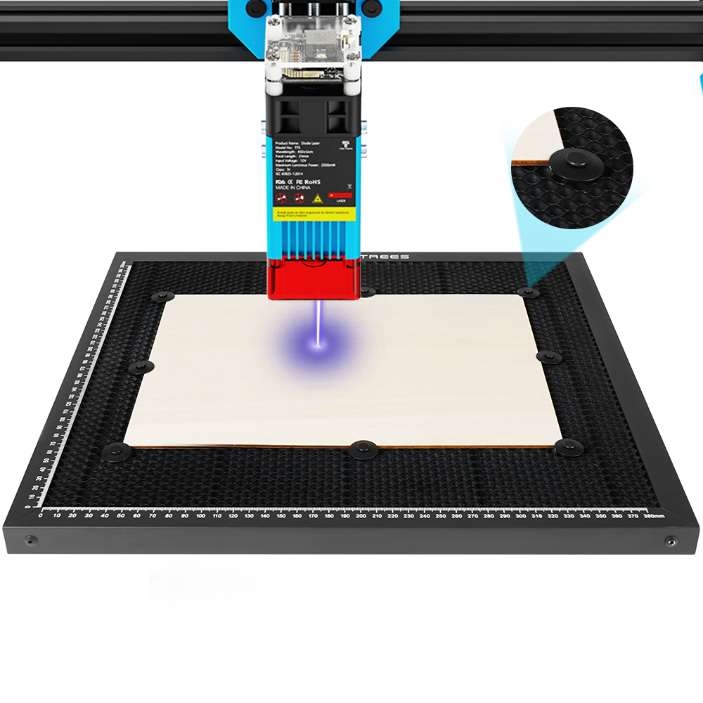 Laser Equipment Parts Laser En - Industrial Laser Table review and price