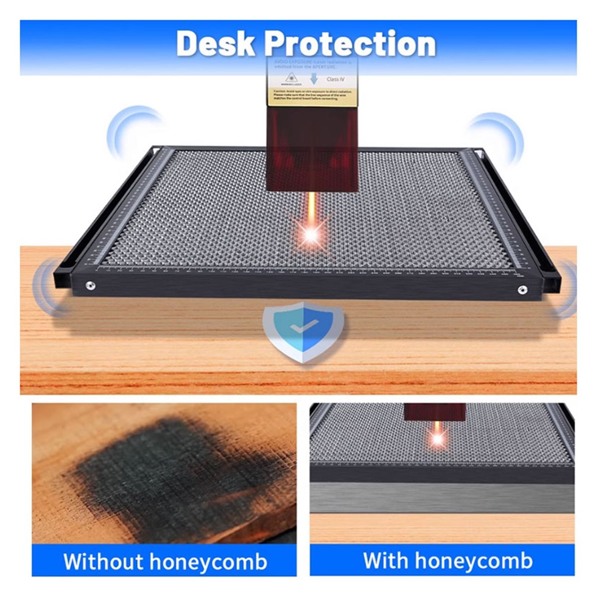 Laser Honeycomb Work Table for - Industrial Laser Table review and price