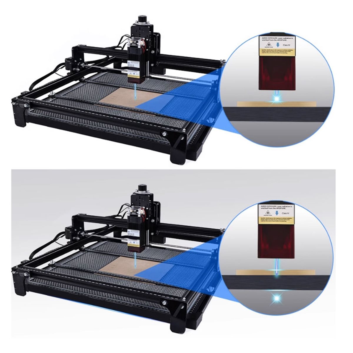 Laser Honeycomb Work Table for - Industrial Laser Table review and price