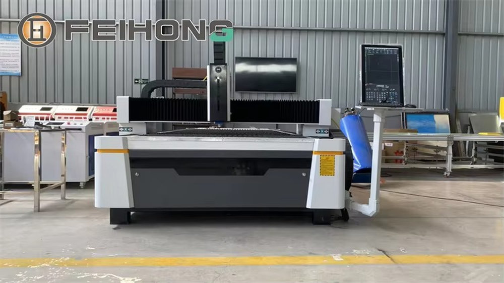 Good Price Fiber Laser Cutting - Industrial Laser Cutting Machine Price review and price