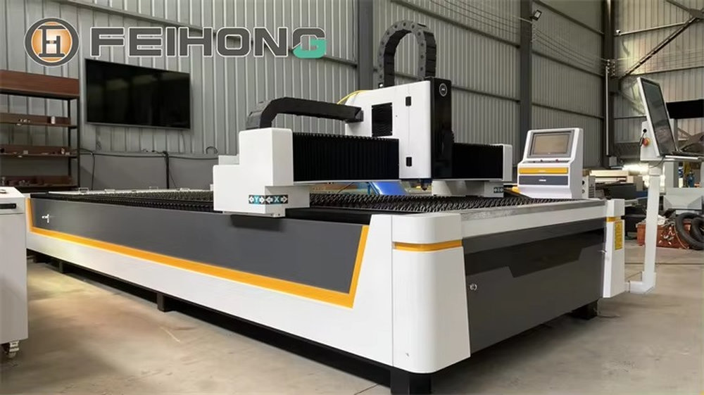 Good Price Fiber Laser Cutting - Industrial Laser Cutting Machine Price review and price