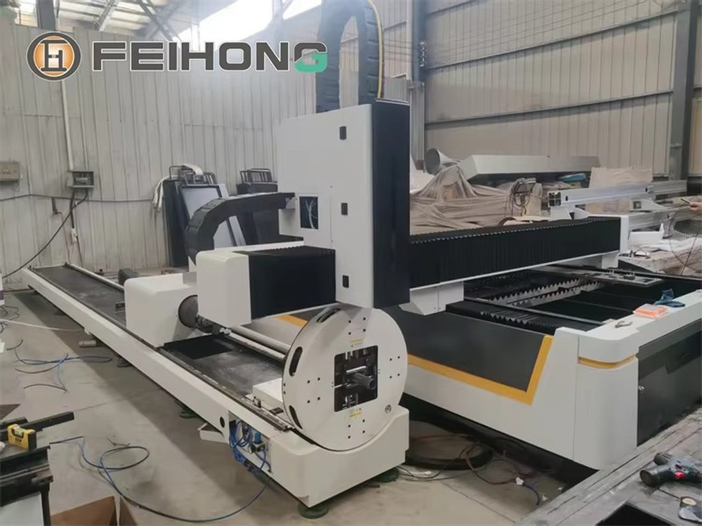 Good Price Fiber Laser Cutting - Industrial Laser Cutting Machine Price review and price