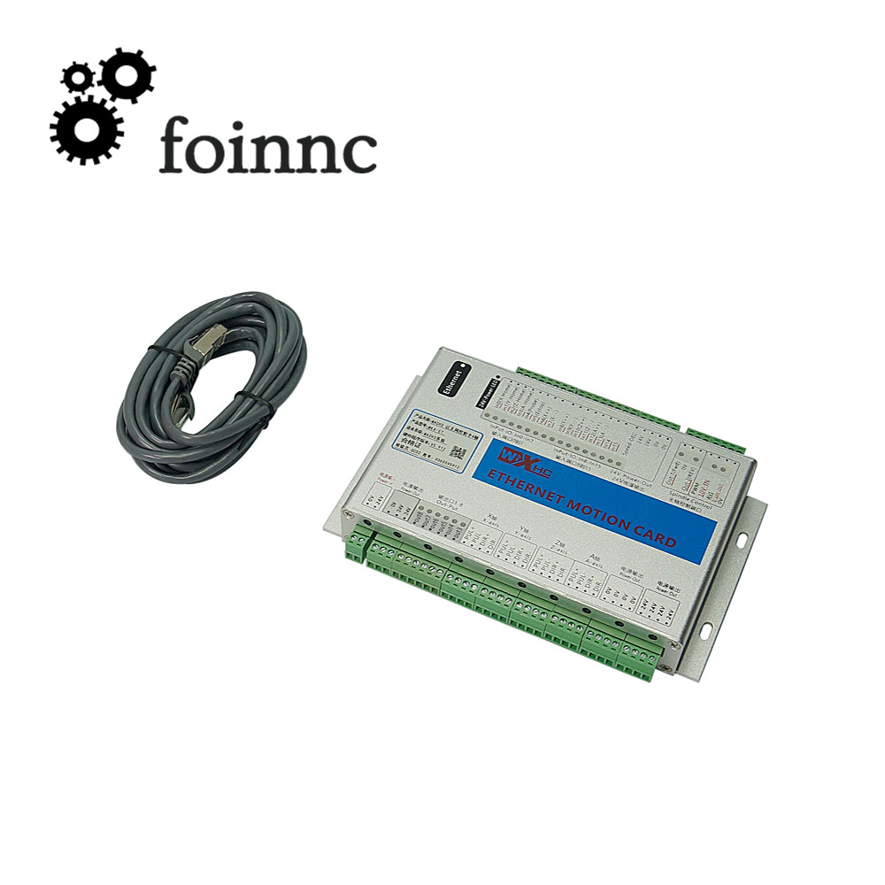 CNC Mach3 Ethernet Breakout Bo - Breakout Board Mach3 review and price
