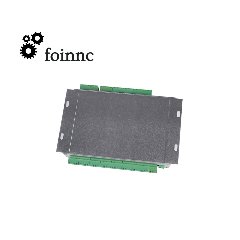 CNC Mach3 Ethernet Breakout Bo - Breakout Board Mach3 review and price