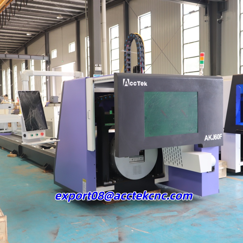 Good Price Tube Material Proce - Industrial Laser Cutting Machine Price review and price