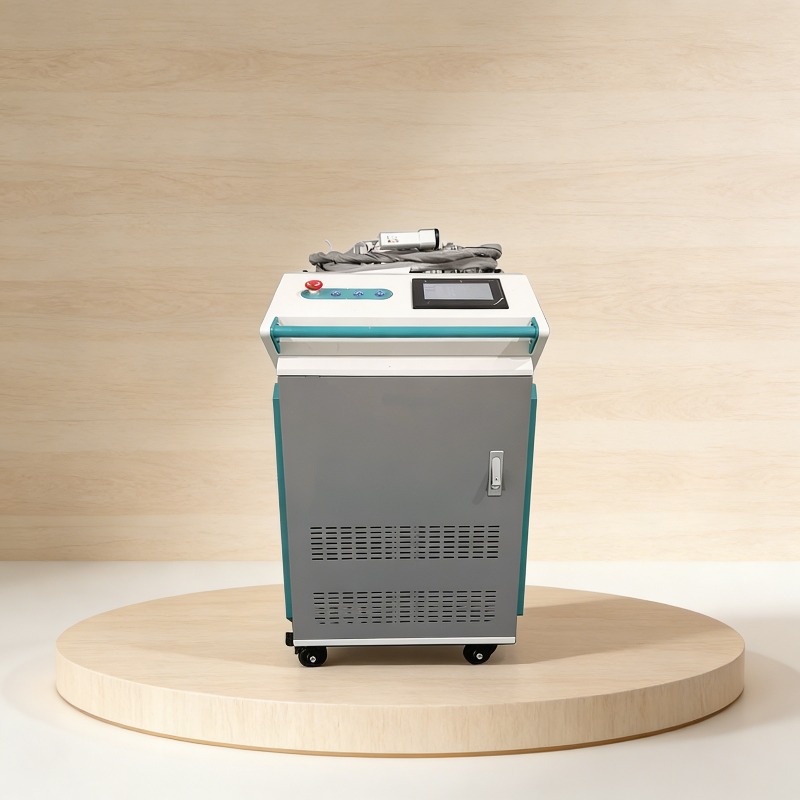 Industrial 3-in-1 Pulse Laser  - Industrial Laser Welder review and price