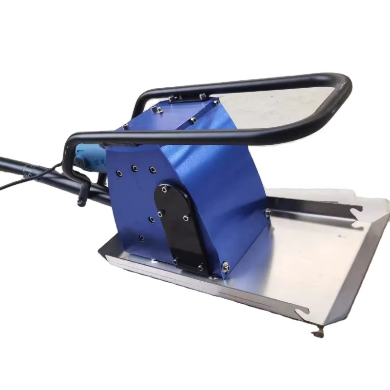 Sword Grid Slag Removal Machin - Industrial Laser Grid review and price