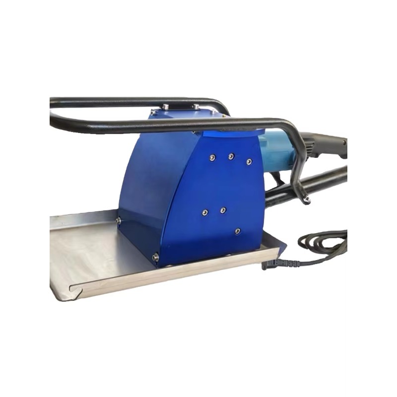 Sword Grid Slag Removal Machin - Industrial Laser Grid review and price