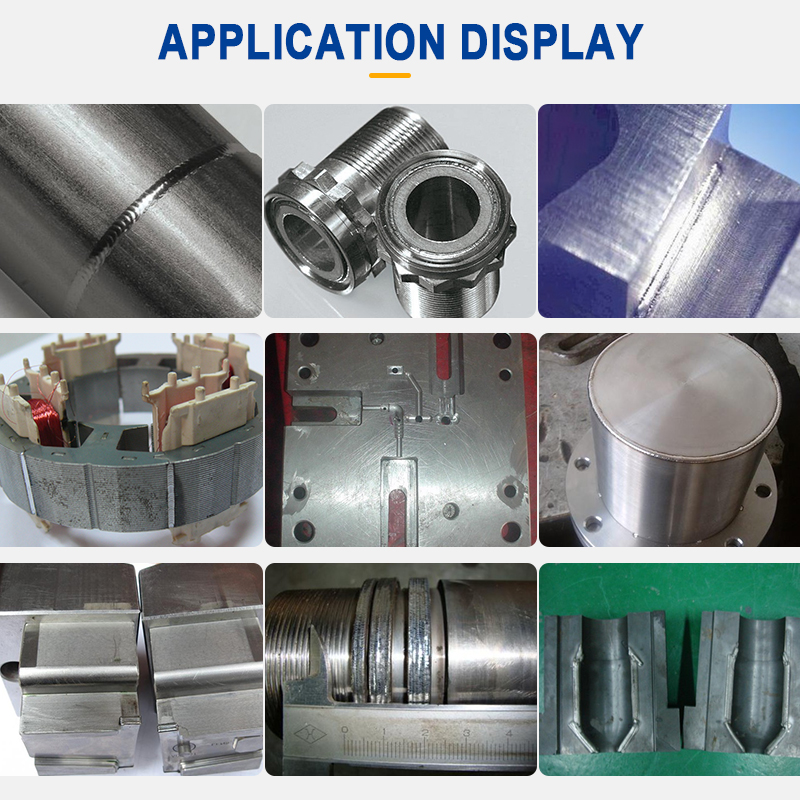 Industrial-Grade Mold Repair L - Industrial Laser Welder review and price