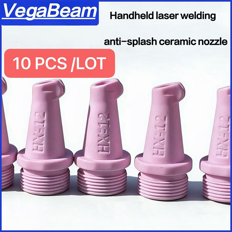 10 Pcs Handheld Laser Ceramic  - Industrial Laser Welder review and price
