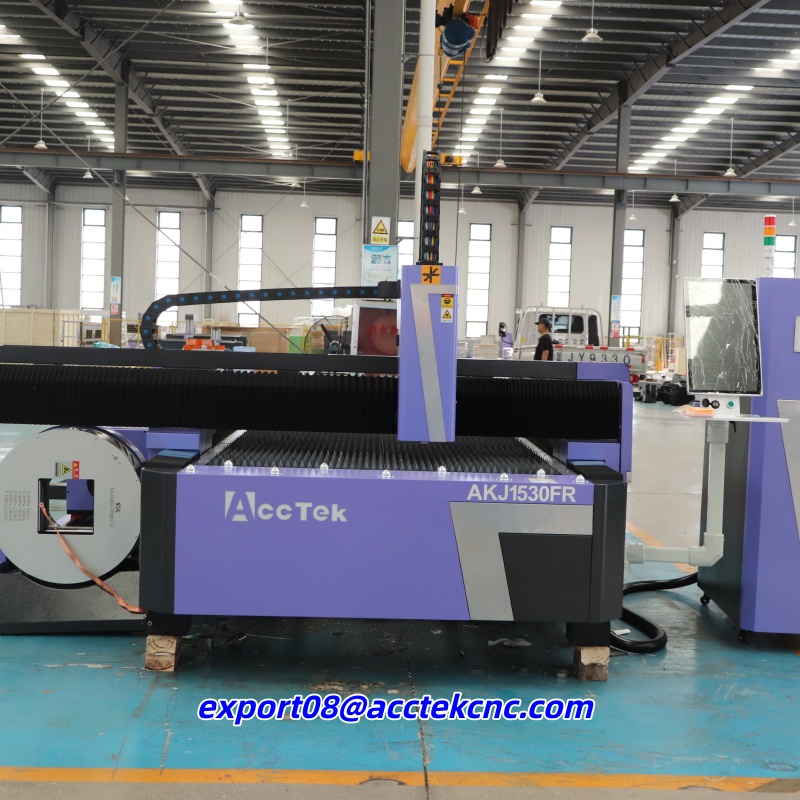 Low Price Fiber Laser Cutting  - Industrial Laser Cutting Machine Price review and price