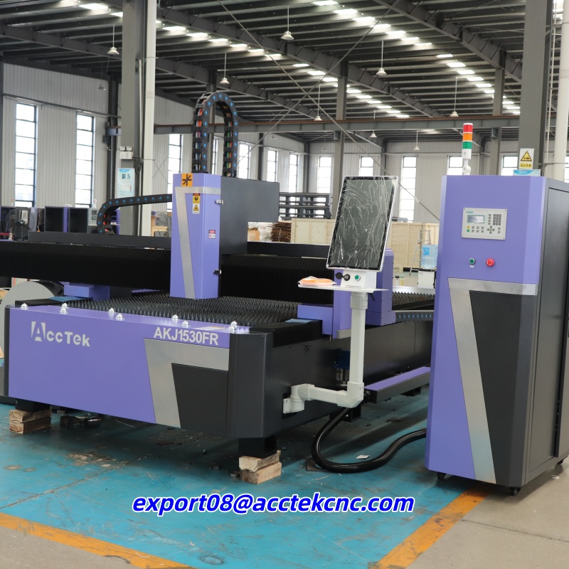 Low Price Fiber Laser Cutting  - Industrial Laser Cutting Machine Price review and price