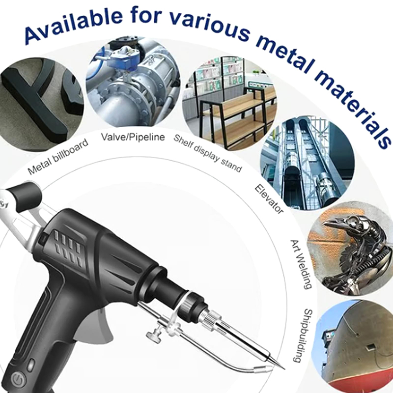 Laser Welding Machine Handheld - Industrial Laser Welder review and price