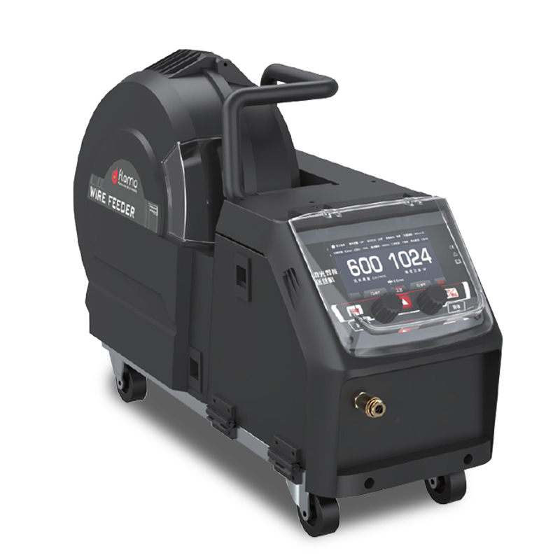 Heavy-Duty 3000W Water-Cooled  - Industrial Laser Welder review and price