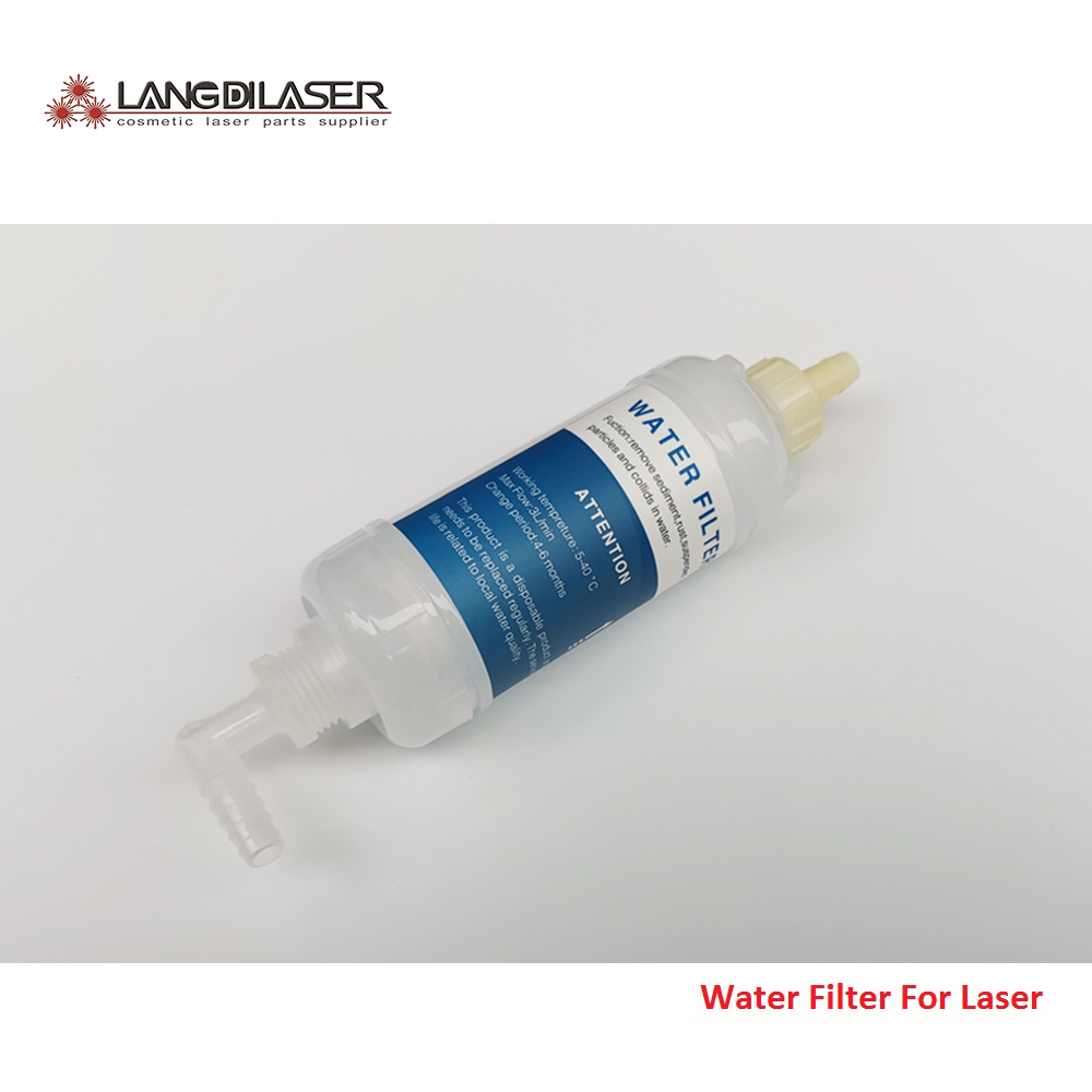 Diode Laser Water Filter Syste - Industrial Laser Machine Hair Removal review and price