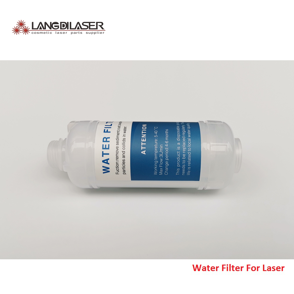 Diode Laser Water Filter Syste - Industrial Laser Machine Hair Removal review and price