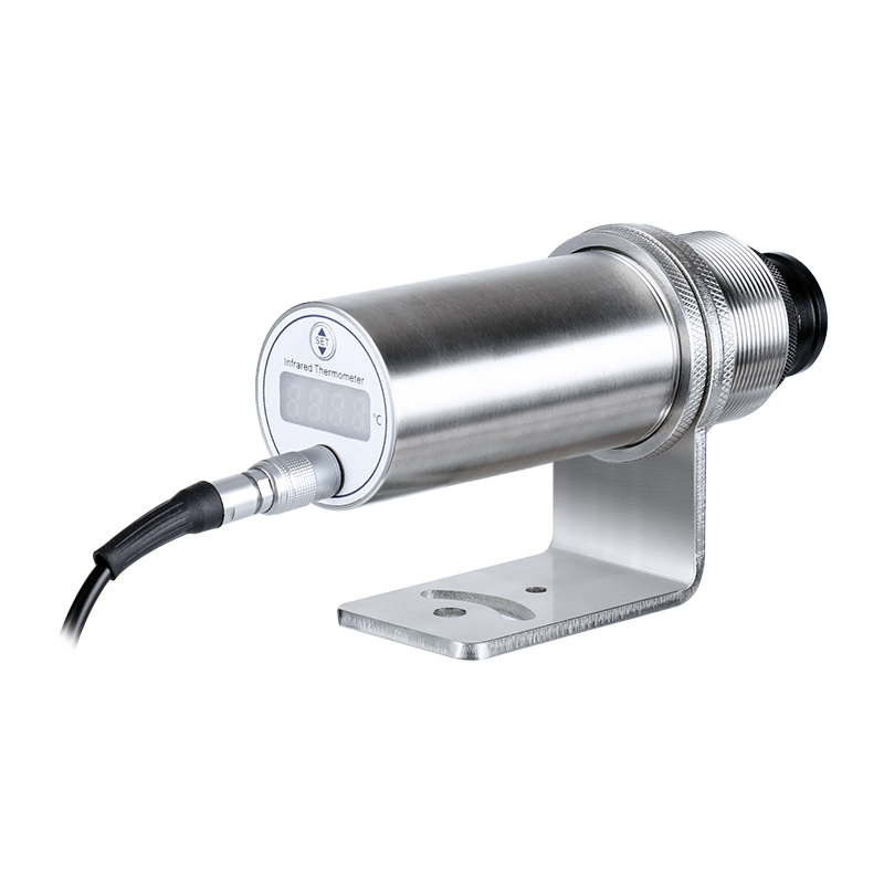 600-407 Contactless Laser IR L - Industrial Laser Temperature Sensor review and price