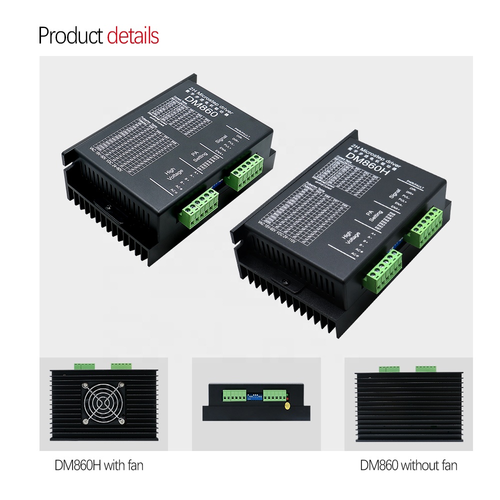 HLTNC   2phase Digital Stepper - Stepper Driver Cnc review and price