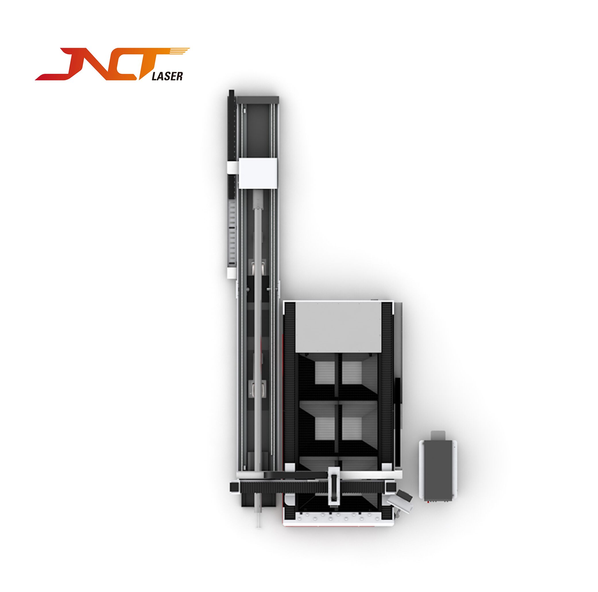 Fast Speed Laser Pipe Tube Cut - Industrial Laser Cutting Machine Price review and price