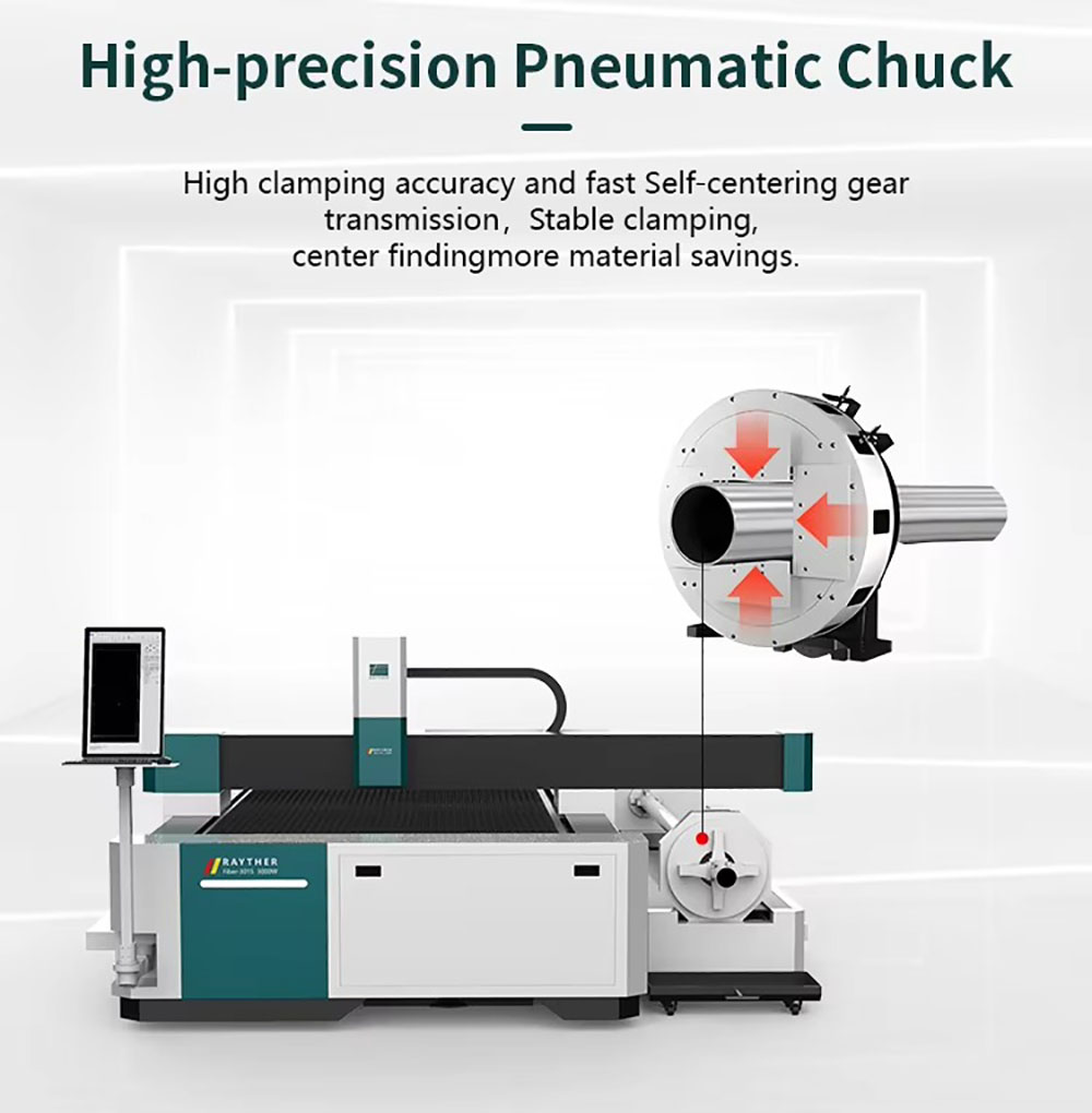 Industrial CNC Fiber Laser Cut - Industrial Laser Cutting Machine Price review and price