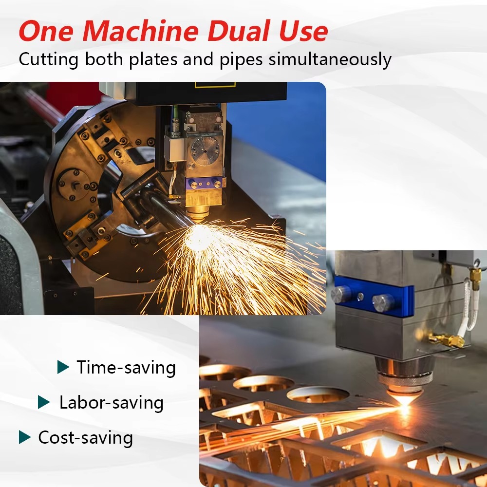 Industrial CNC Fiber Laser Cut - Industrial Laser Cutting Machine Price review and price