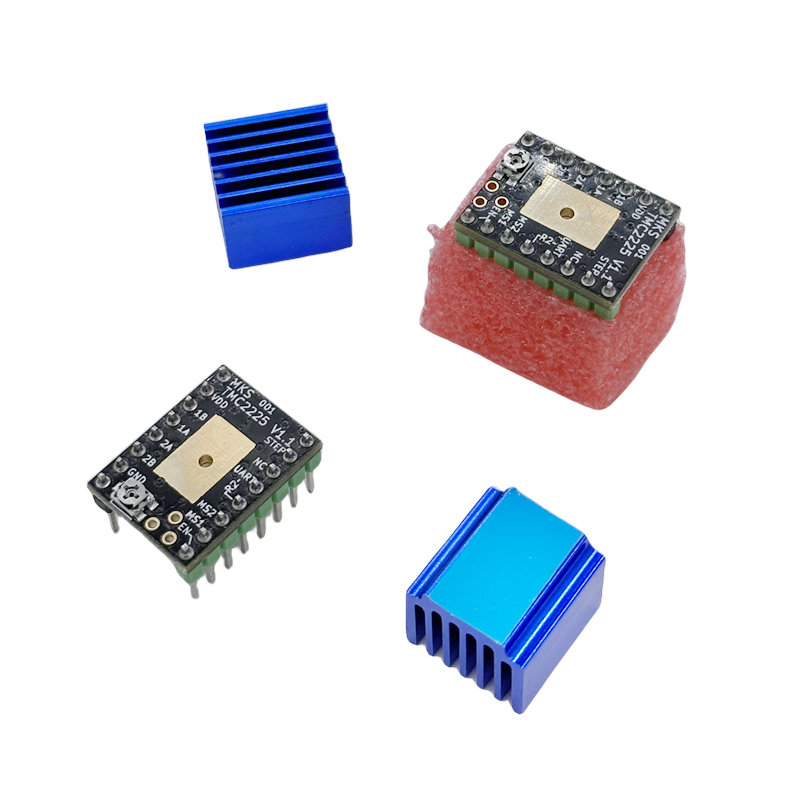 MKS TMC2225 2225 Stepper Motor - Stepper Driver Cnc review and price