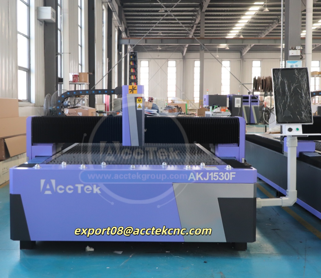 Good Price Fiber Laser Cutting - Industrial Laser Cutting Machine Price review and price