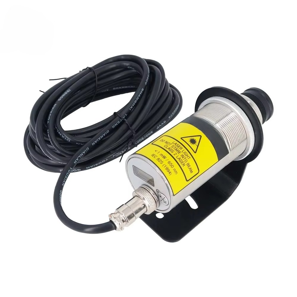 Industrial-Grade Non Contact I - Industrial Laser Temperature Sensor review and price