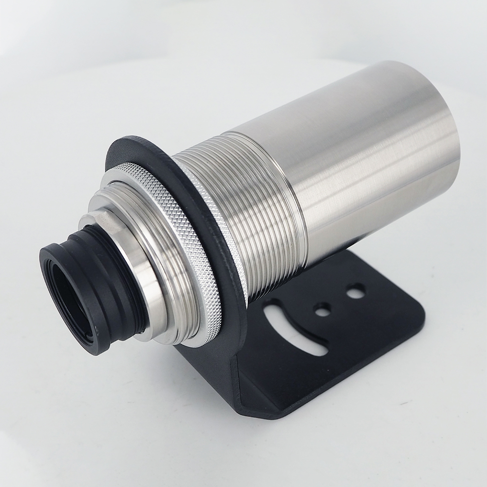 Industrial-Grade Non Contact I - Industrial Laser Temperature Sensor review and price