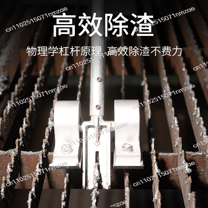 Laser Sword Grid Removal Machi - Industrial Laser Grid review and price