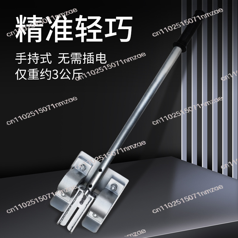 Laser Sword Grid Removal Machi - Industrial Laser Grid review and price