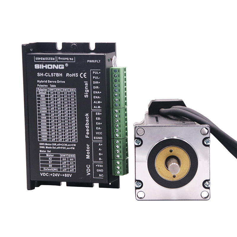 Siheng Motor Factory 2Phase Ne - Stepper Driver Cnc review and price