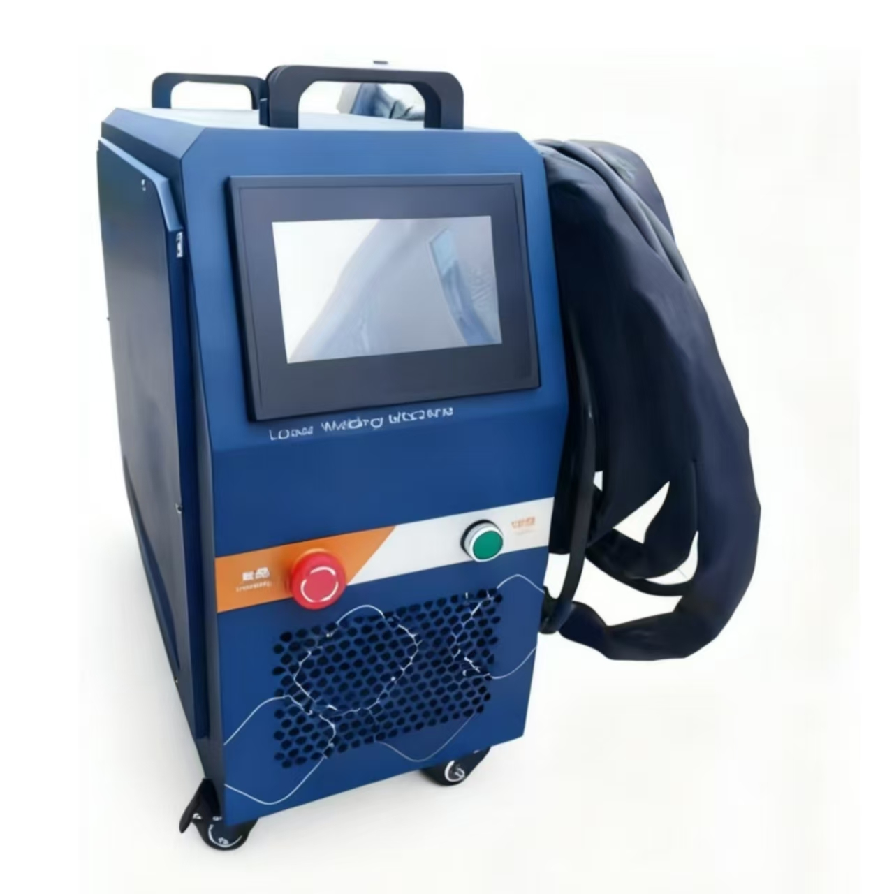 Handheld Laser Welder 1200W Pe - Industrial Laser Welder review and price