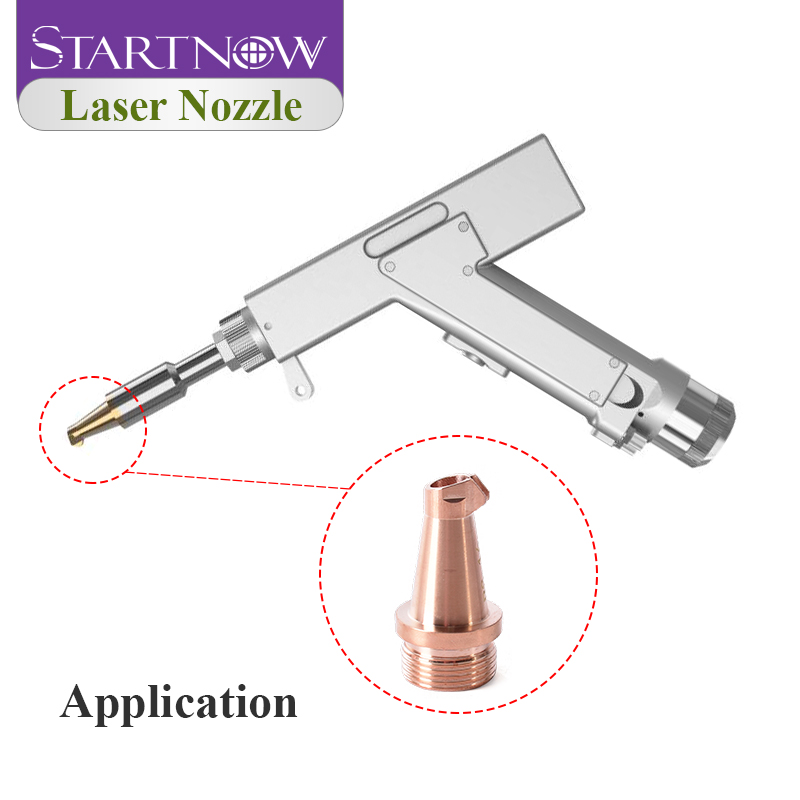 Startnow 5PCS/Lot Laser Weldin - Industrial Laser Welder review and price