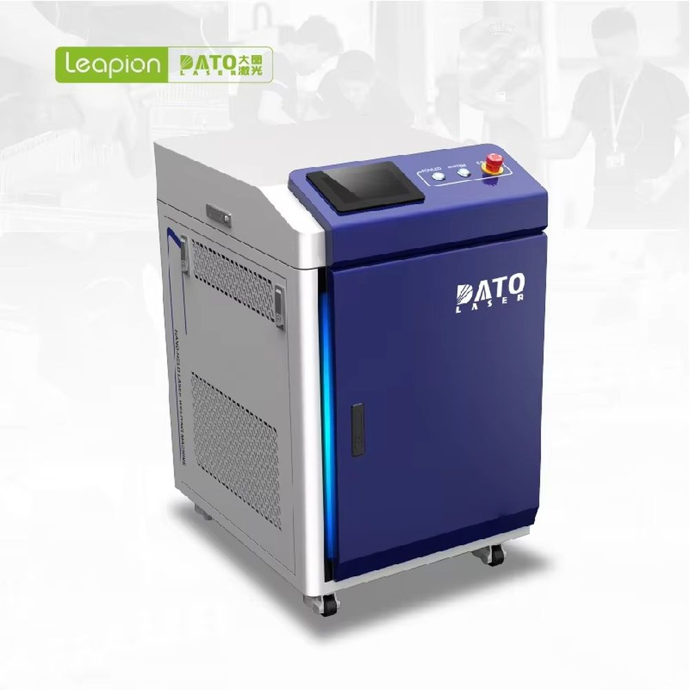 Laser Industrial Cleaner Laser - Industrial Laser Rust Removal Machine review and price