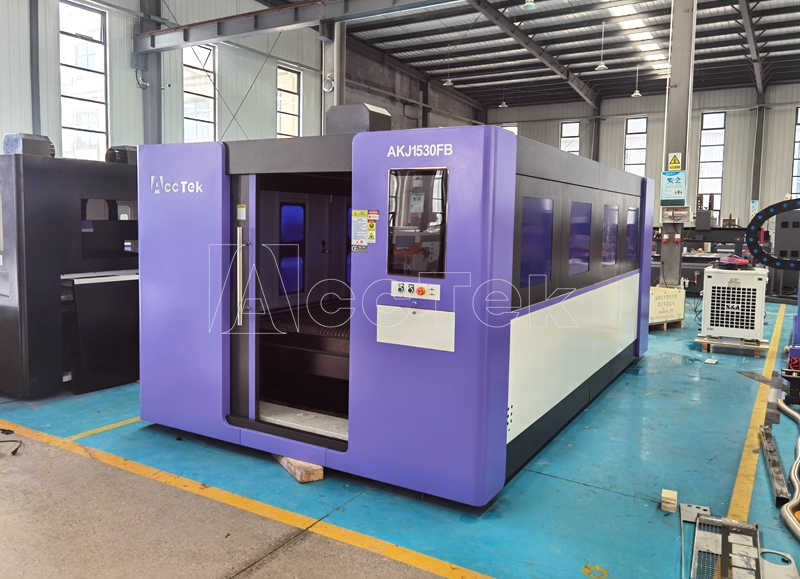 Industrial ACCTEK Factory 3000 - Industrial Laser Cutting Machine Price review and price