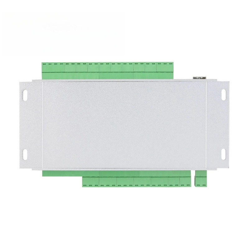 MK4-IV 4-Axis USB Motion Card  - Breakout Board Mach3 review and price
