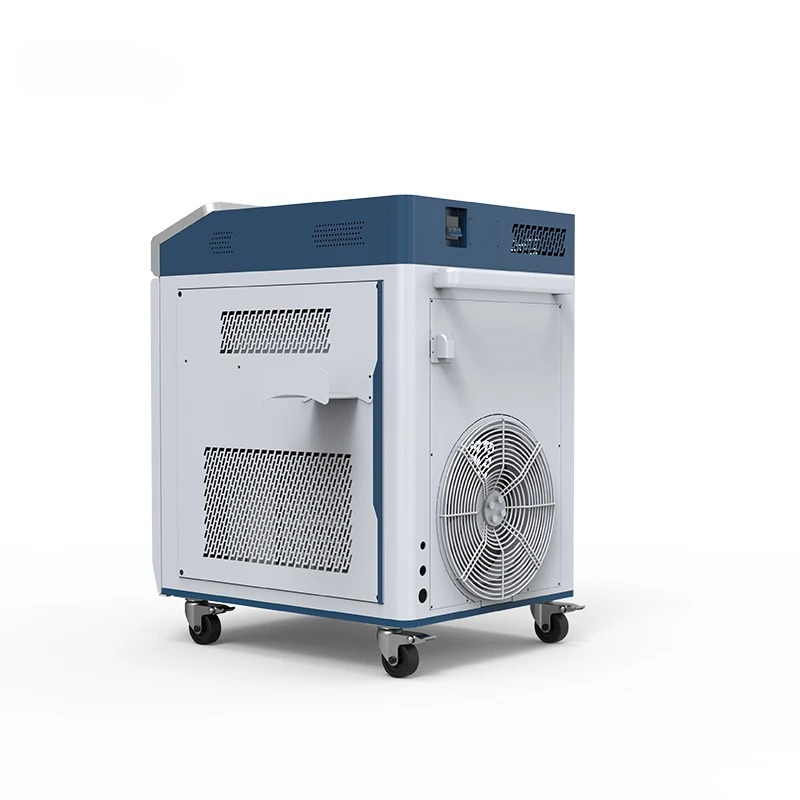 New Industrial Laser Cleaner C - Industrial Laser Rust Removal Machine Price review and price