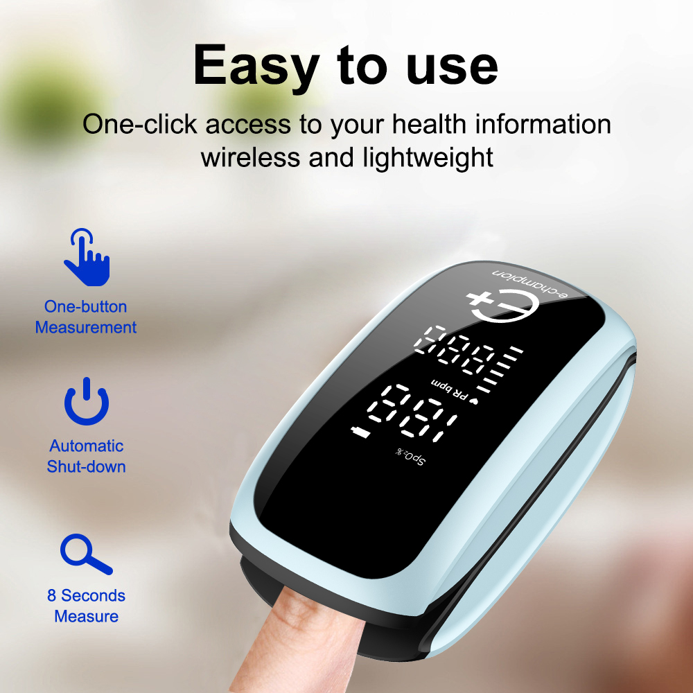 Rechargeable Oximeter Infrared - Industrial Laser Temperature Sensor review and price